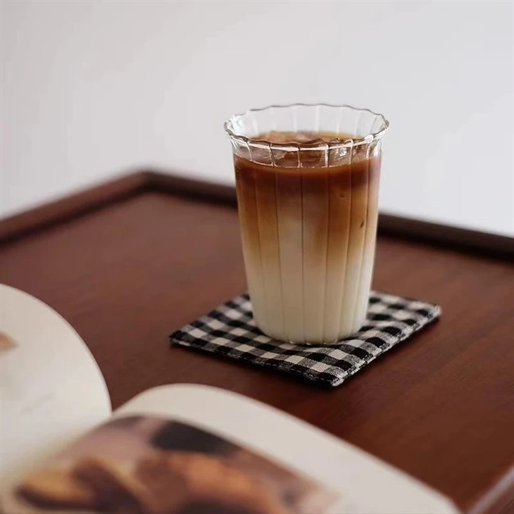 Water Glass Cup